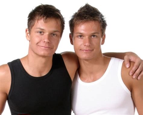 <strong>PETERS TWINS</strong> WAKE-UP FUCK. . Peters twins gay porn